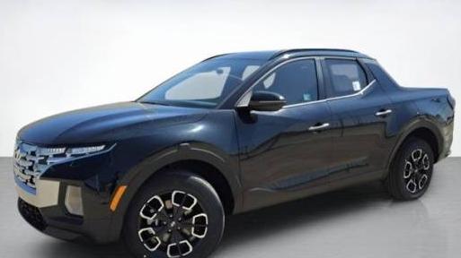 HYUNDAI SANTA CRUZ 2024 5NTJC4DE6RH111758 image